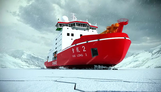 智能機艙獲中國船舶社設(shè)計認可