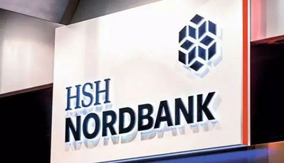 德國航運(yùn)融資時(shí)代終結(jié)，神秘的東方正在崛起！