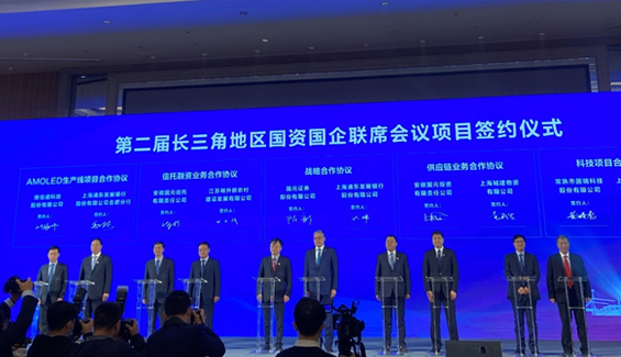 強(qiáng)強(qiáng)聯(lián)手 打造高水平中國(guó)“智”造水下工程裝備