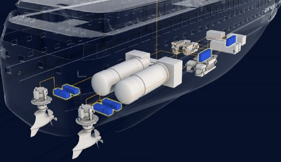 拓展船舶相關配套業(yè)務 國瑞科技擬投資設立合資公司