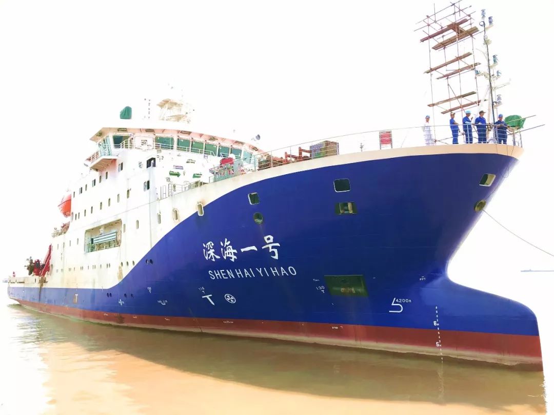 2021年度海洋科學(xué)技術(shù)獎(jiǎng)出爐，常熟國瑞科技配套一獎(jiǎng)項(xiàng)船型