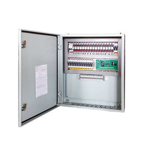 水密門(mén)狀態(tài)指示系統(tǒng)