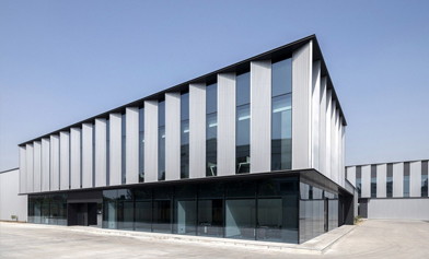 【園區(qū)創(chuàng)意產(chǎn)業(yè)園】廠(chǎng)房裝修